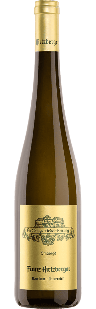 2023 Riesling Smaragd Ried Singerriedel Weingut Franz Hirtzberger