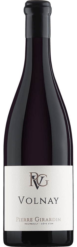 2019 Volnay AOP Etat de Calcaire PVG Pierre Girardin