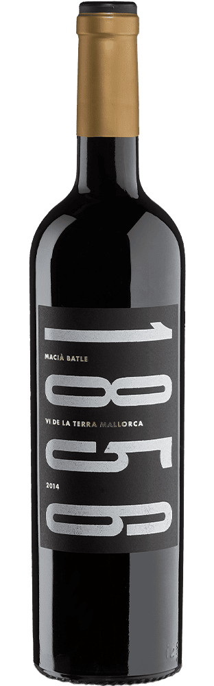 2021 1856 VT Mallorca Bodegues Macià Batle