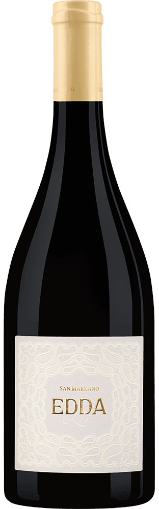 2024 Edda Bianco Salento IGP Cantine San Marzano