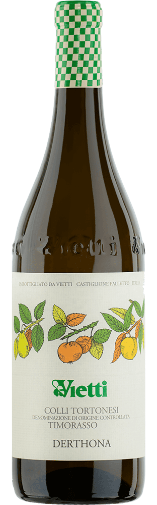 2024 Derthona Timorasso Colli Tortonesi DOC Vietti