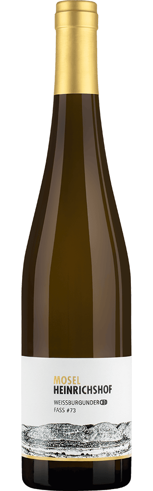 2022 Weissburgunder Reserve trocken Weingut Heinrichshof