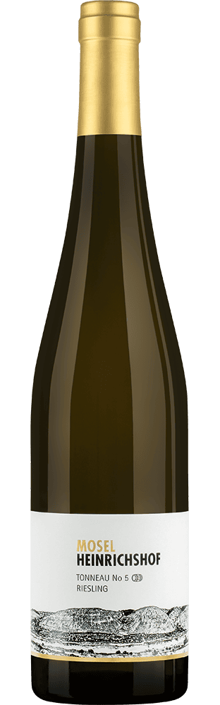 2024 Riesling trocken Tonneau No5 Weingut Heinrichshof