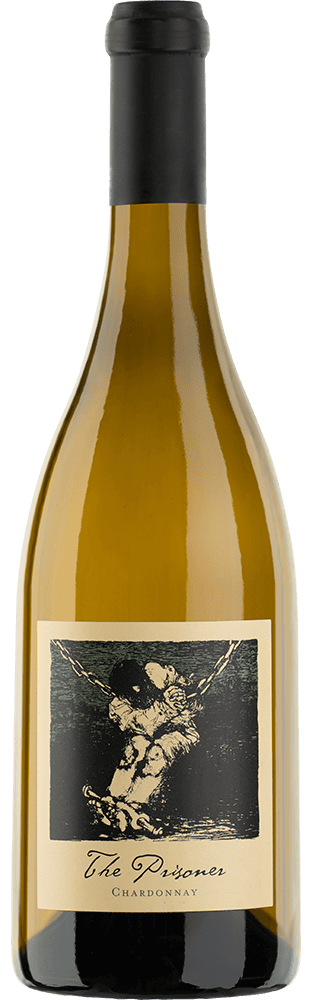 2019 The Prisoner Chardonnay Carneros Napa Valley The Prisoner Wine Company