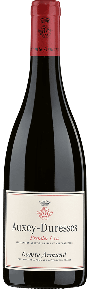 2018 Auxey-Duresses 1er Cru AOC Comte Armand Domaine des Epeneaux
