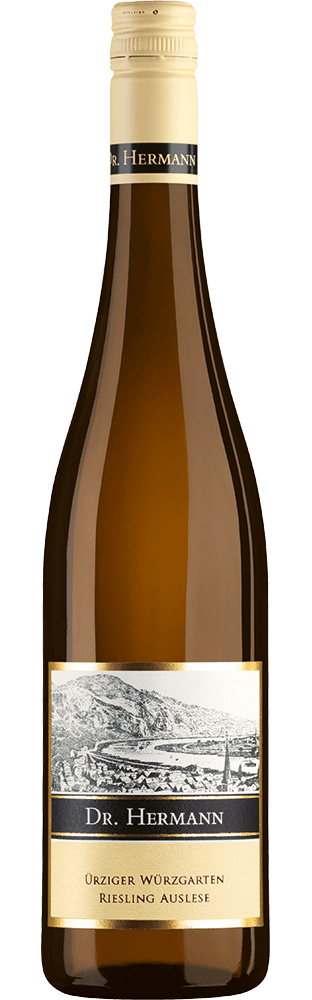 2010 Riesling Auslese Ürziger Würzgarten Weingut Dr.Hermann