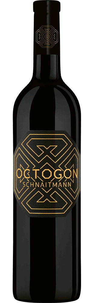 2018 Octogon trocken Württemberg Weingut Schnaitmann (Bio)