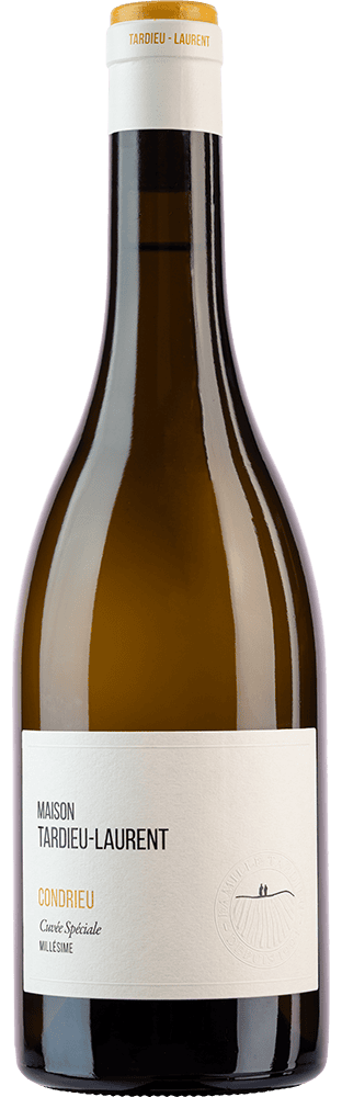 2024 Condrieu AOP Cuvée spéciale Tardieu-Laurent
