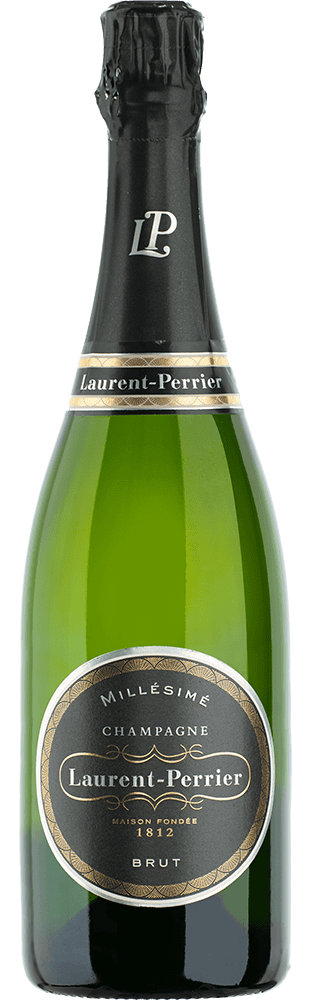 2012 Champagne Brut Millésimé Laurent-Perrier