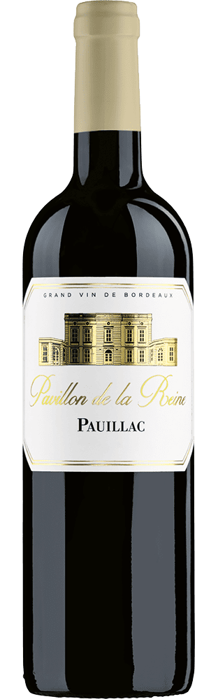 2019 Pavillon de la Reine Pauillac AOC