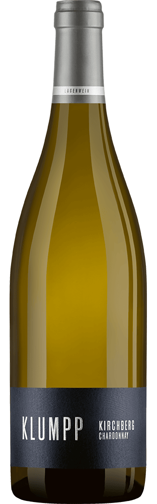 2019 Chardonnay trocken Unteröwisheimer Kirchberg Weingut Klumpp (Bio)