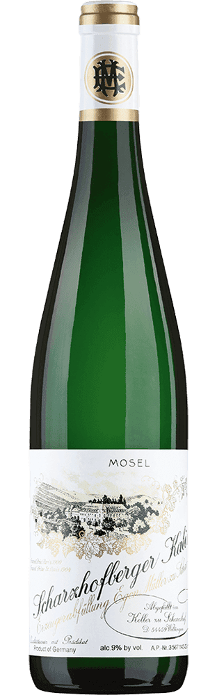 2020 Riesling Kabinett Scharzhofberger Egon Müller