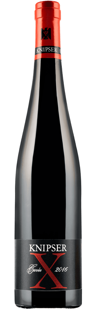 2020 Cuvée X Pfalz Weingut Knipser