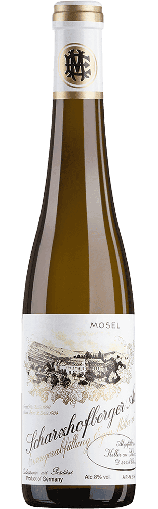2018 Riesling Auslese Scharzhofberger Keller Scharzhof/Egon Müller