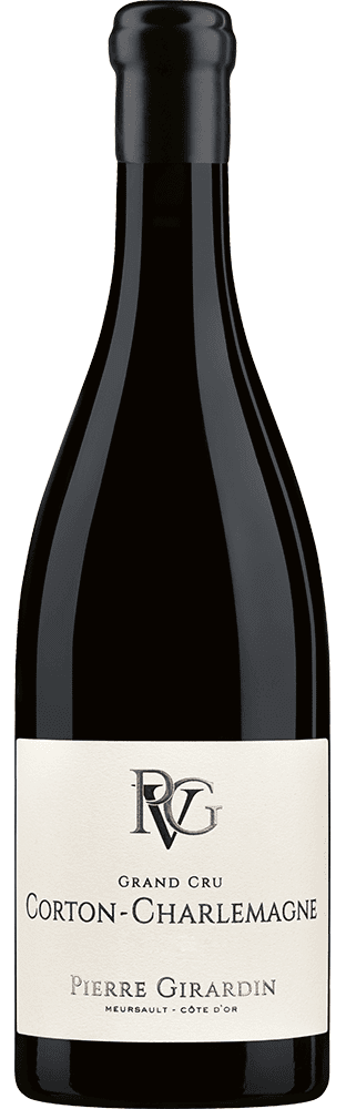 2023 Corton Grand Cru AOP PVG Pierre Girardin