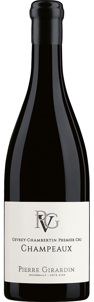 2019 Gevrey-Chambertin Champeaux 1er Cru AOP PVG Pierre Girardin