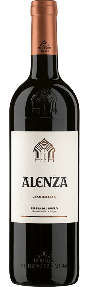 2019 Alenza Gran Reserva Ribera del Duero DO Condado de Haza Alejandro Fernández - Grupo Pesquera