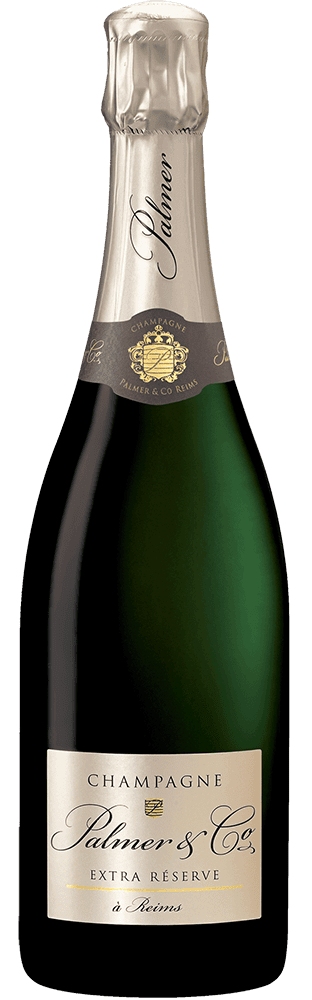 Champagne Extra Réserve Palmer & Co