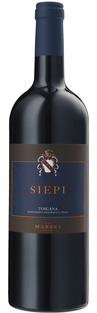 2020 Siepi Toscana IGT Marchesi Mazzei