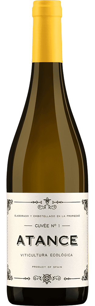 2023 Atance Cuvée N°1 Valencia DO Risky Grapes (Bio)