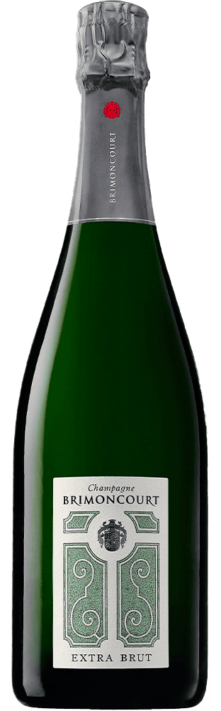 Champagne Extra Brut Grand Cru Brimoncourt
