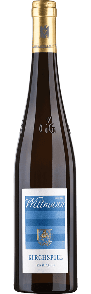 2020 Riesling GG trocken VDP.Grosse Lage Westhofen Kirchspiel Weingut Wittmann (Biodynamisch)