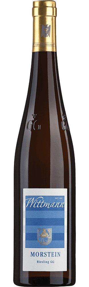 2021 Riesling GG trocken VDP.Grosse Lage Westhofen Morstein Weingut Wittmann (Biodynamisch)