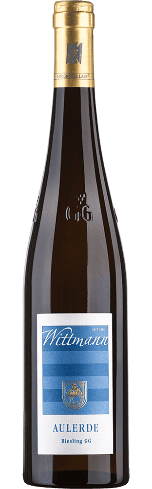 2022 Riesling GG trocken VDP.Grosse Lage Westhofen Aulerde Weingut Wittmann (Bio)