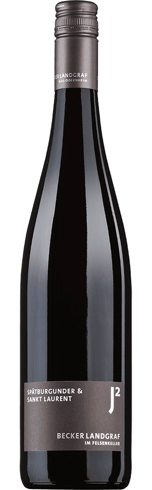 2022 Spätburgunder & St. Laurent Rheinhessen Becker-Landgraf