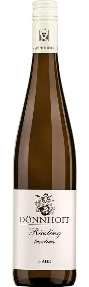 2025 Riesling trocken VDP.Gutswein Weingut Dönnhoff