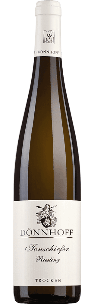 2024 Riesling trocken Tonschiefer VDP.Gutswein Dönnhoff