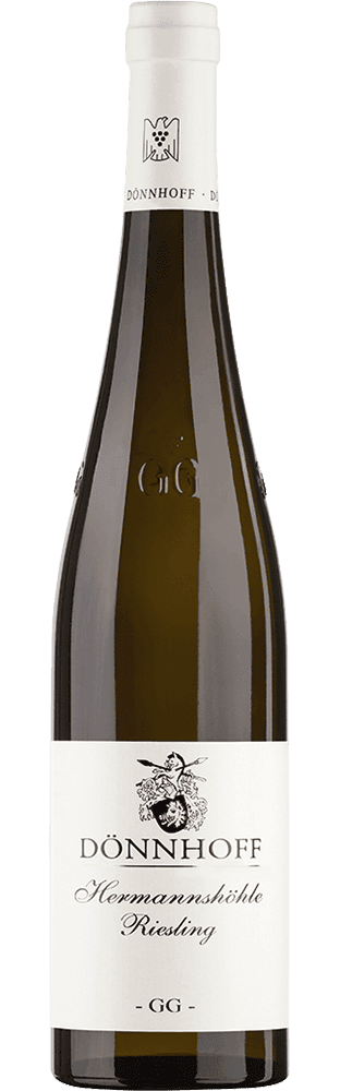 2022 Riesling Grosses Gewächs Niederhäuser Hermannshöhle Dönnhoff