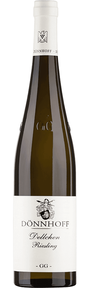 2022 Riesling GG trocken VDP.Grosse Lage Norheimer Dellchen Dönnhoff
