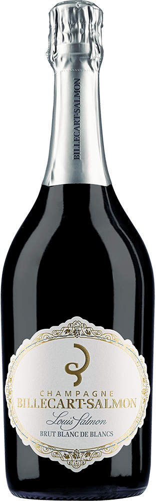 2009 Champagne Brut Blanc de Blancs Cuvée Louis Salmon Billecart-Salmon
