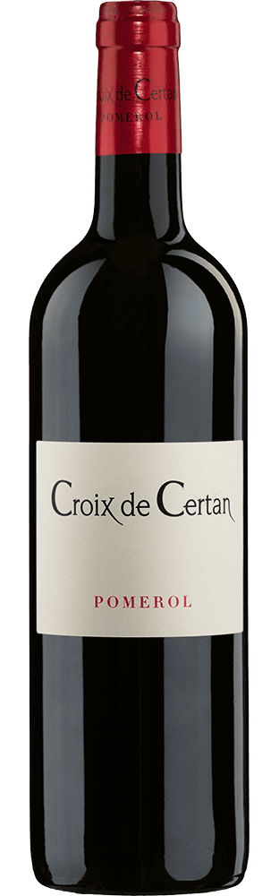 2022 Croix de Certan Pomerol AOC Second Vin du Ch. Certan de May de Certan