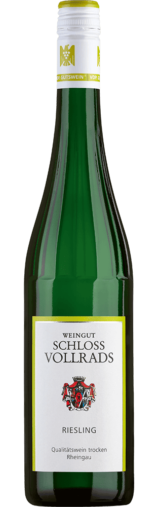 2021 Riesling trocken Rheingau Schloss Vollrads