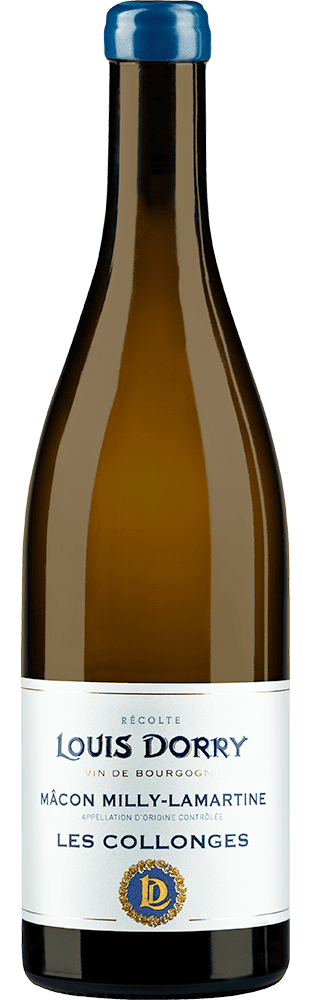 2022 Macôn-Milly-Lamartine AOC Les Collonges Louis Dorry