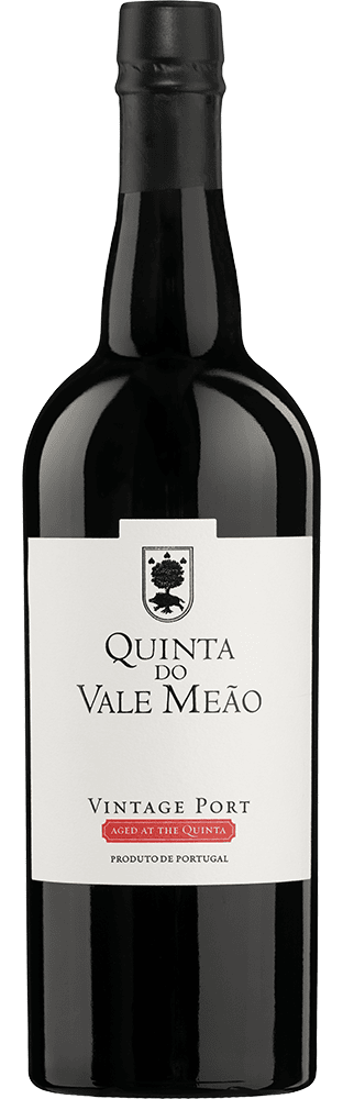 2001 Porto Vintage Aged at the Quinta Quinta do Vale Meão F. Olazabal & Filhos