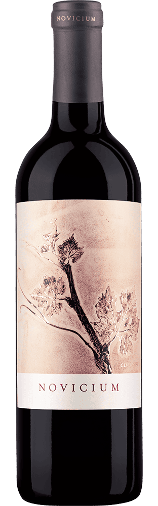 2019 Novicium Sage Mountain Vineyard Napa Valley