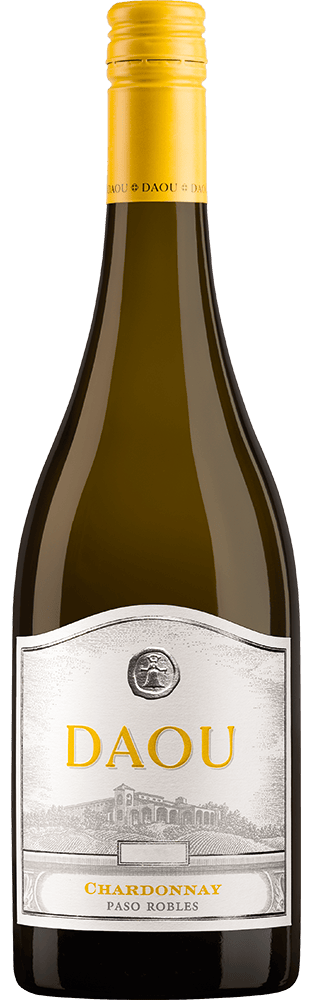 2023 Chardonnay Paso Robles Daou Vineyards