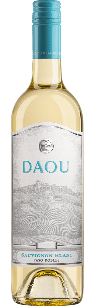 2021 Sauvignon Blanc Paso Robles Daou Vineyards