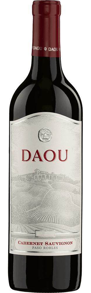 2020 Cabernet Sauvignon Paso Robles Daou Vineyards