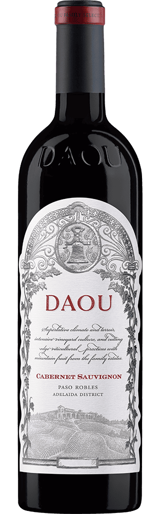 2018 Cabernet Sauvignon Estate Adelaide District Paso Robles Daou Vineyards
