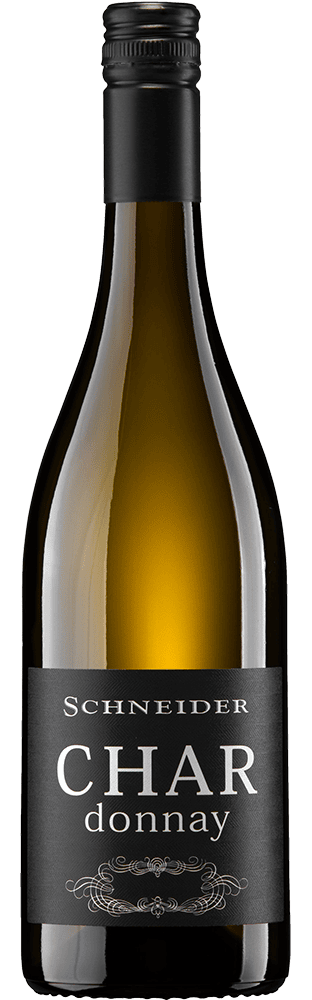 2023 Chardonnay Pfalz Markus Schneider