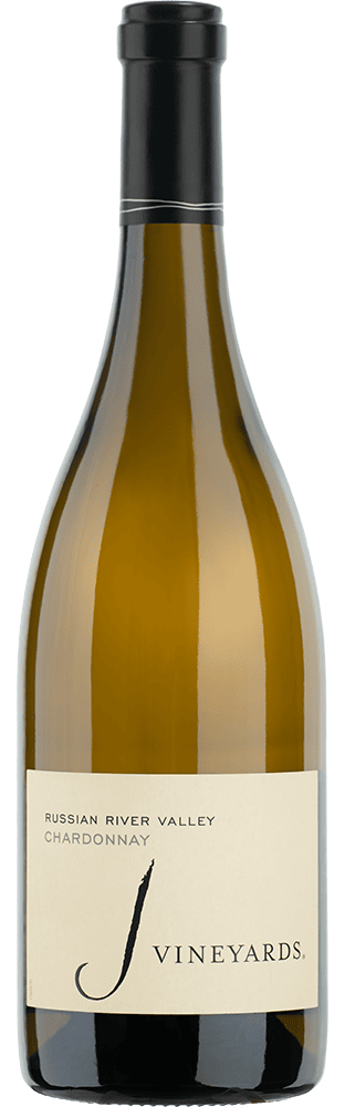 2020 Chardonnay Russian River Valley J Vineyards & Winery