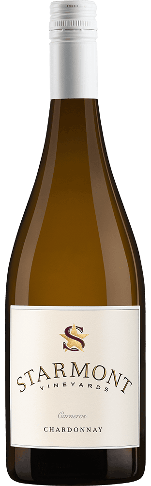 2019 Chardonnay Carneros Starmont Vineyards