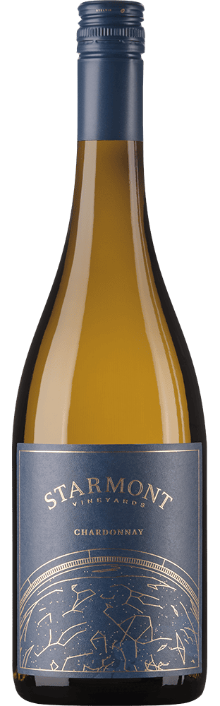 2023 Chardonnay Napa, Sta.Barbara, Sonoma Counties Starmont Winery