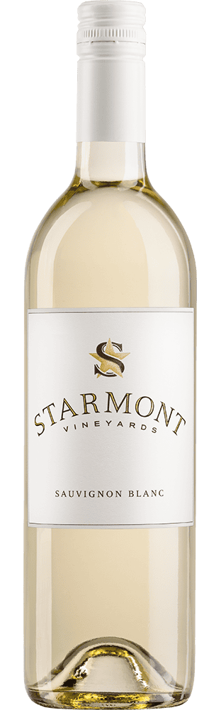 2021 Sauvignon Blanc Lake & Sonoma Counties Starmont Vineyards