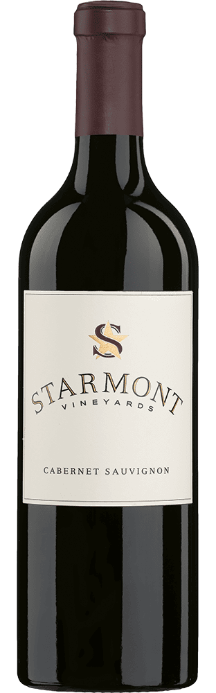 2021 Cabernet Sauvignon North Coast Starmont Winery