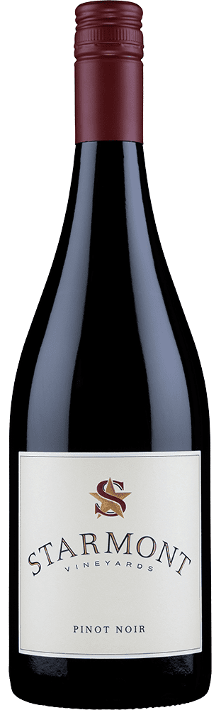 2018 Pinot Noir Carneros Starmont Vineyards